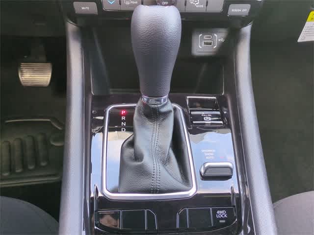 Thumbnail: 2025 Jeep Compass - 31