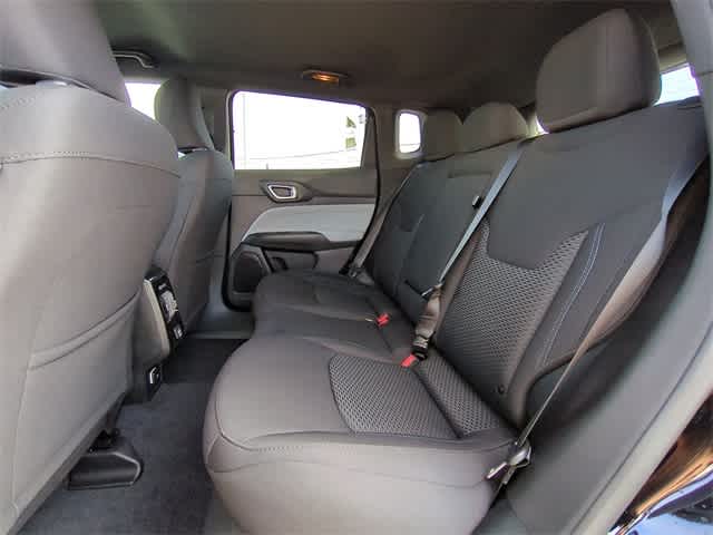 Thumbnail: 2025 Jeep Compass - 19