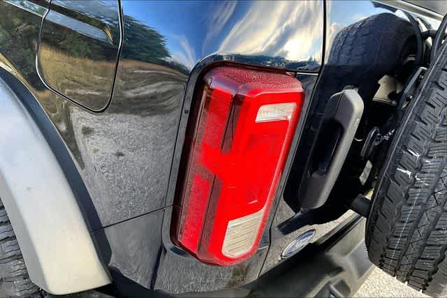 Thumbnail: 2021 Ford Bronco - 29