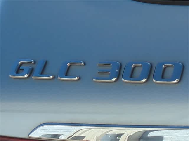 2018 Mercedes-Benz GLC 300 12