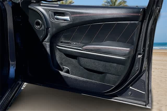 Thumbnail: 2023 Dodge Charger - 26