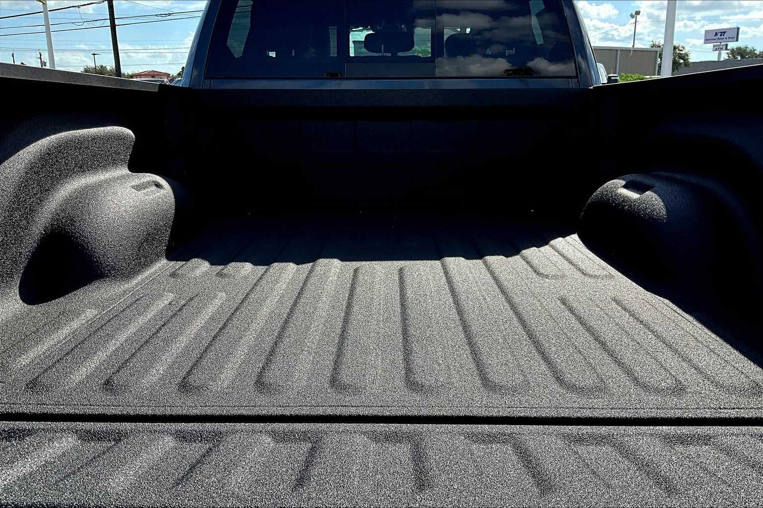 Thumbnail: 2026 RAM 2500 - 19