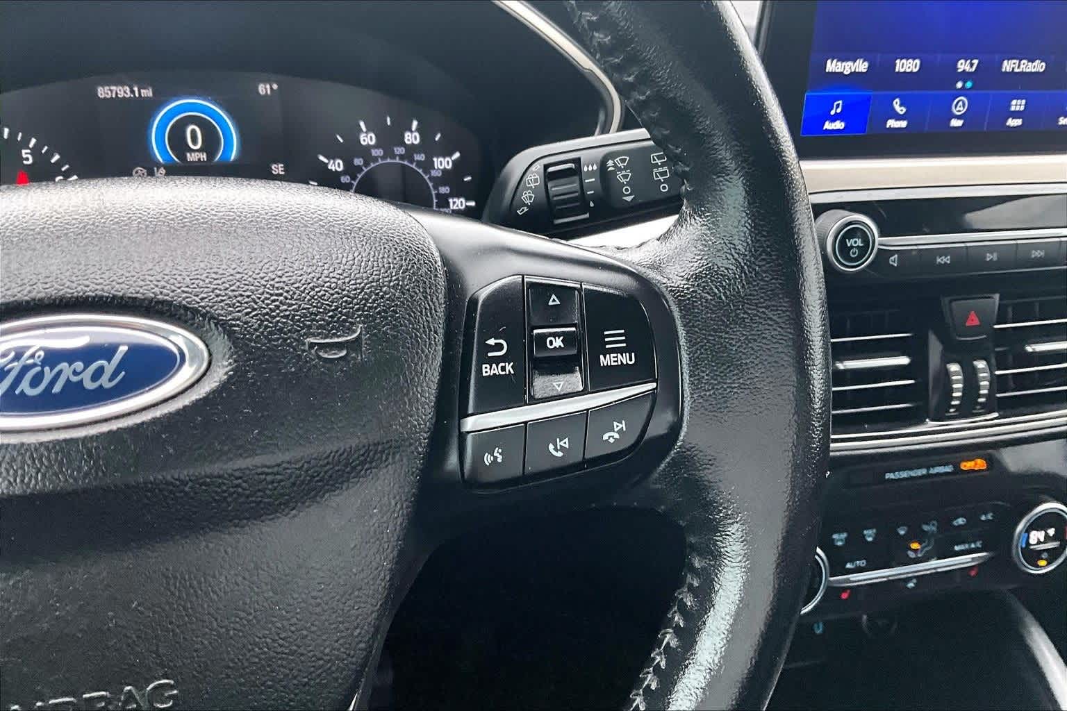 Thumbnail: 2020 Ford Escape - 23