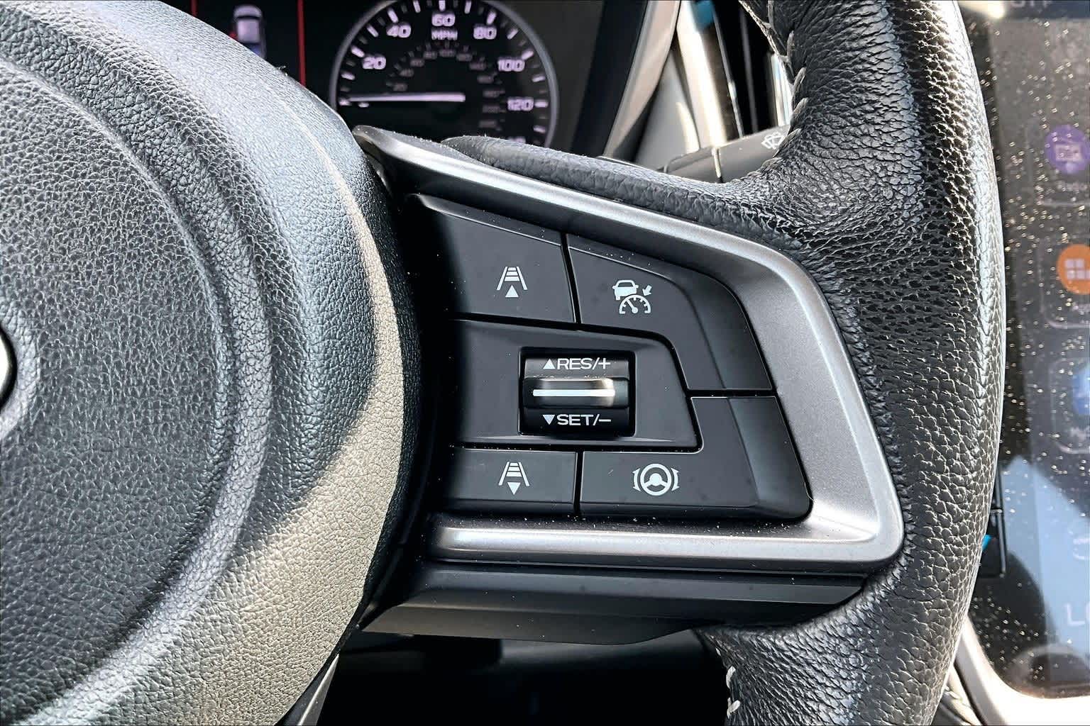 Thumbnail: 2021 Subaru Legacy - 23