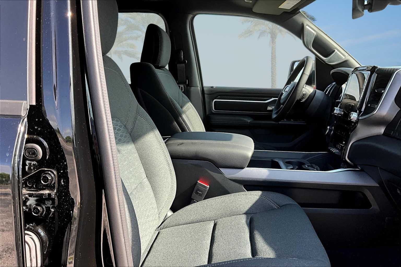 Thumbnail: 2026 RAM 1500 - 14