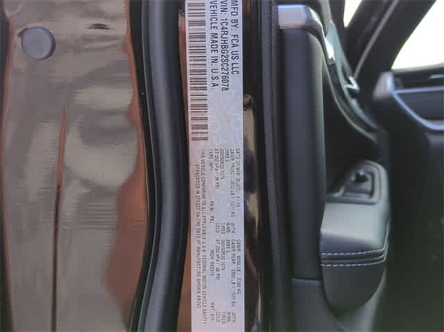 2025 Jeep Grand Cherokee Limited Edition 37