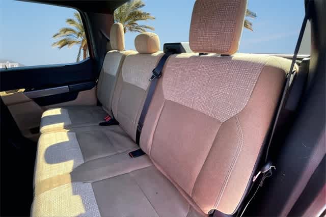 Thumbnail: 2023 Ford F-150 - 12