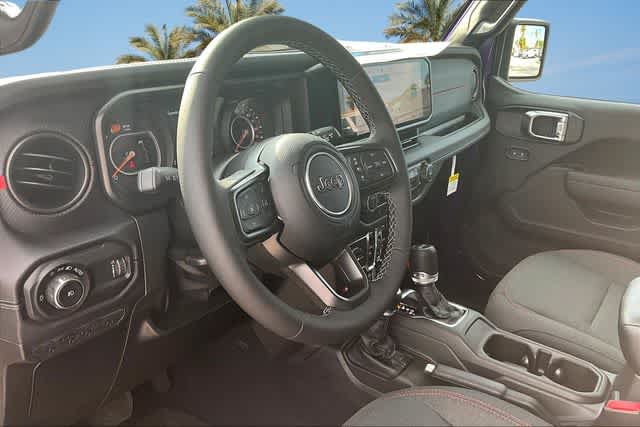 Thumbnail: 2026 Jeep Wrangler - 2