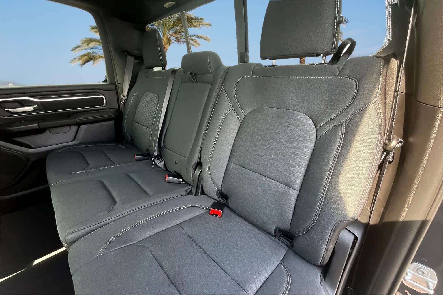 Thumbnail: 2026 RAM 1500 - 13