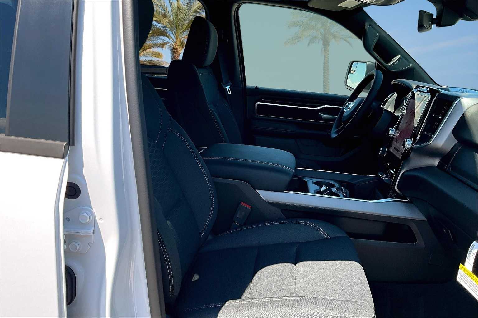 Thumbnail: 2026 RAM 1500 - 14