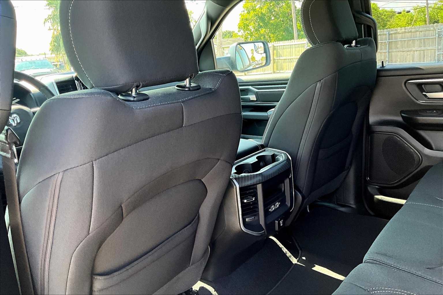 Thumbnail: 2026 RAM 1500 - 12