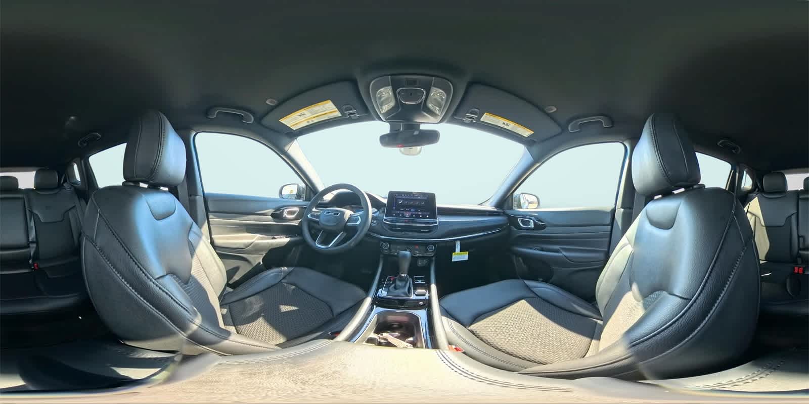 Thumbnail: 2026 Jeep Compass - 24