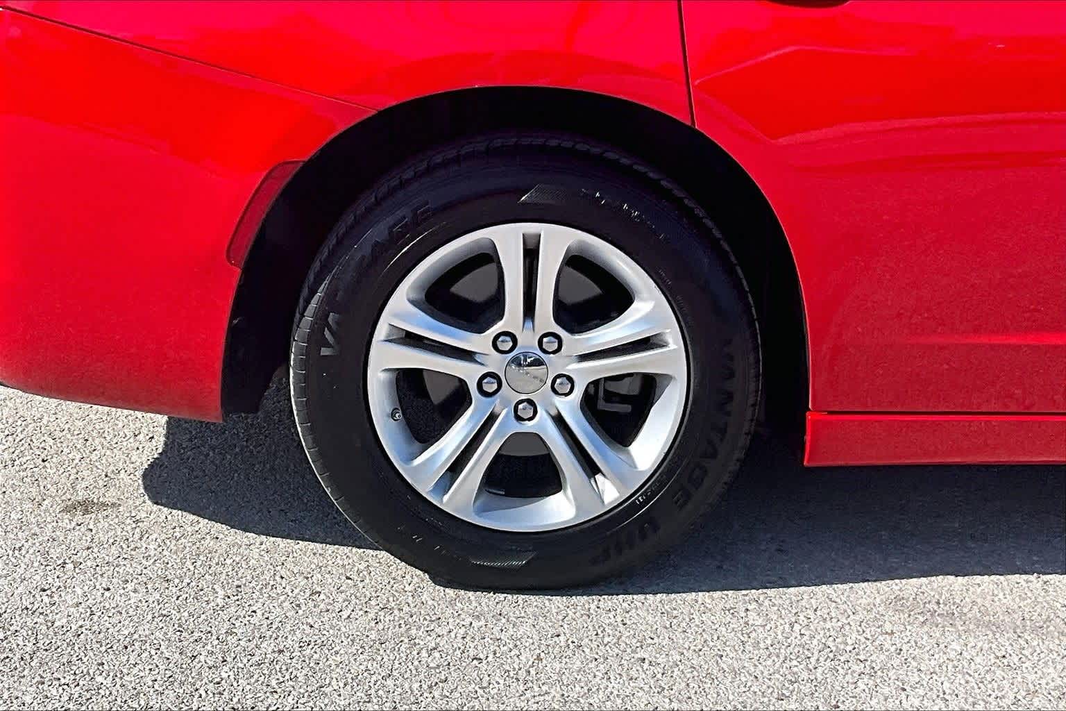 Thumbnail: 2023 Dodge Charger - 35