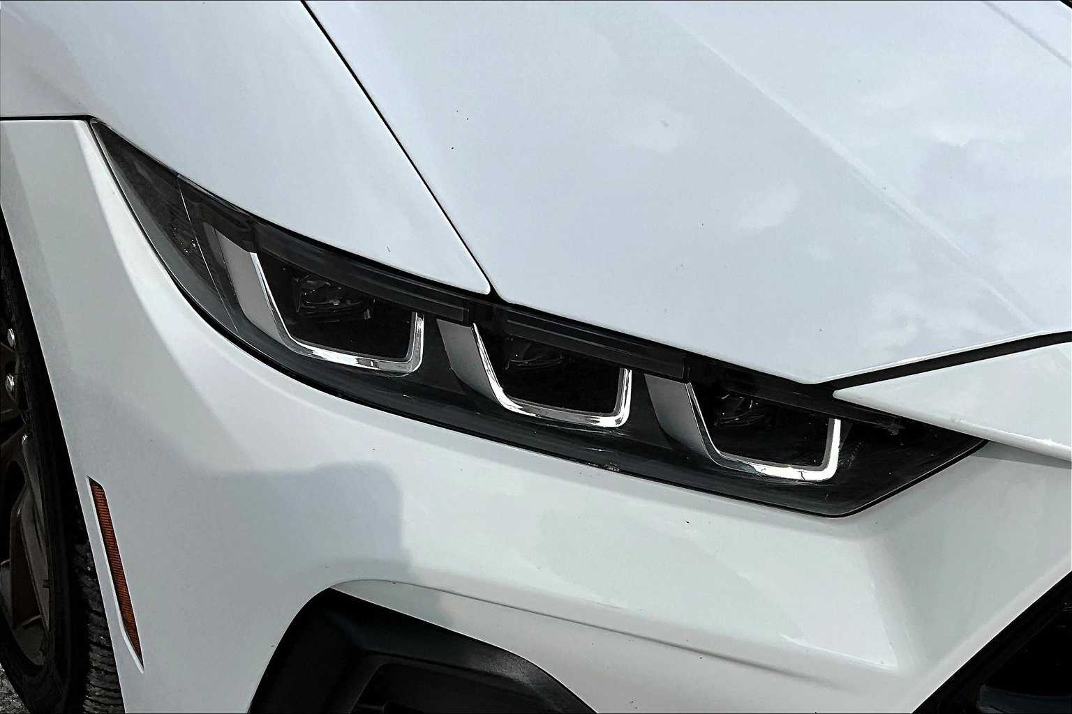 Thumbnail: 2024 Ford Mustang - 29