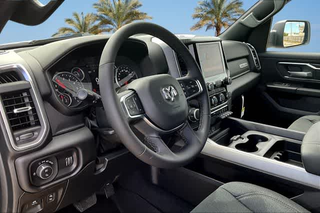 Thumbnail: 2026 RAM 1500 - 2