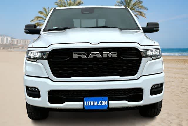 Thumbnail: 2026 RAM 1500 - 6