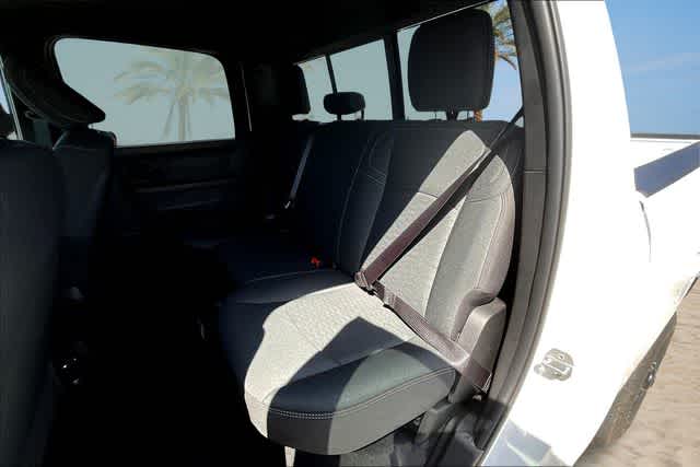 Thumbnail: 2025 RAM 2500 - 13