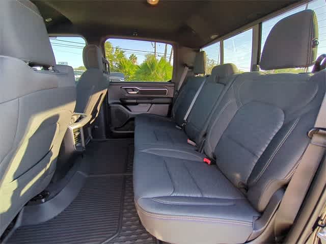 Thumbnail: 2025 RAM 1500 - 20
