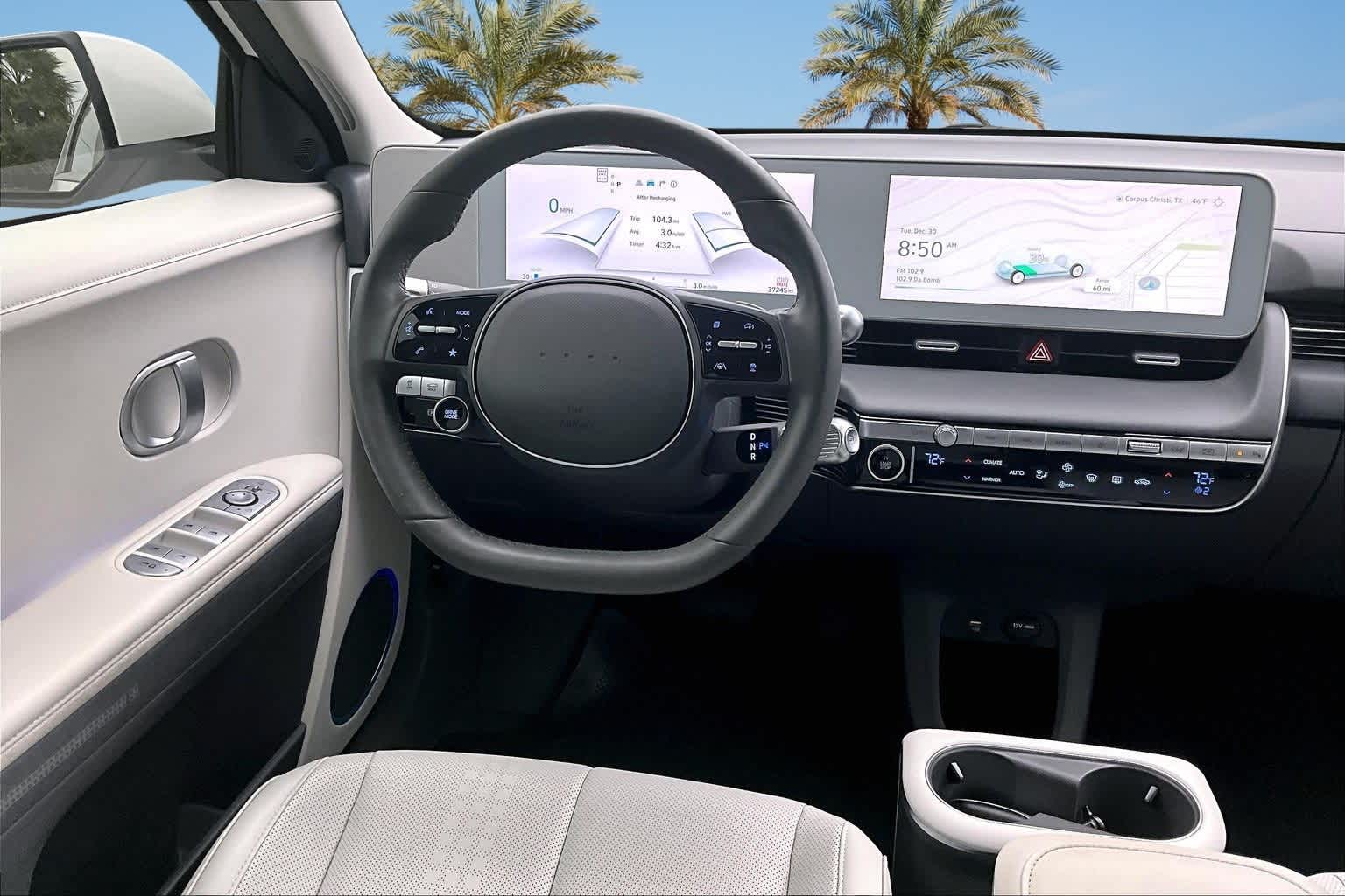 Thumbnail: 2023 Hyundai Ioniq 5 - 14