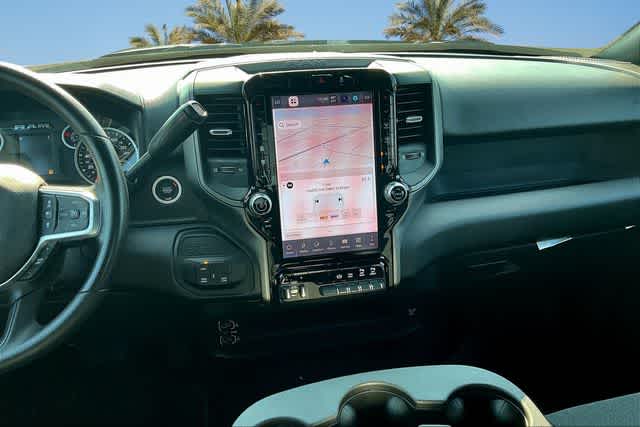 Thumbnail: 2026 RAM 2500 - 16