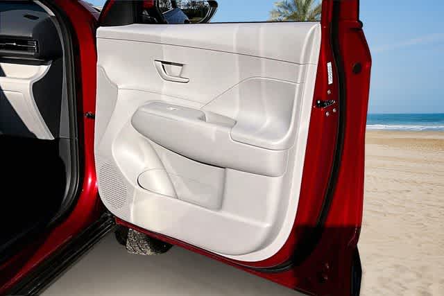 Thumbnail: 2025 Hyundai Kona - 26