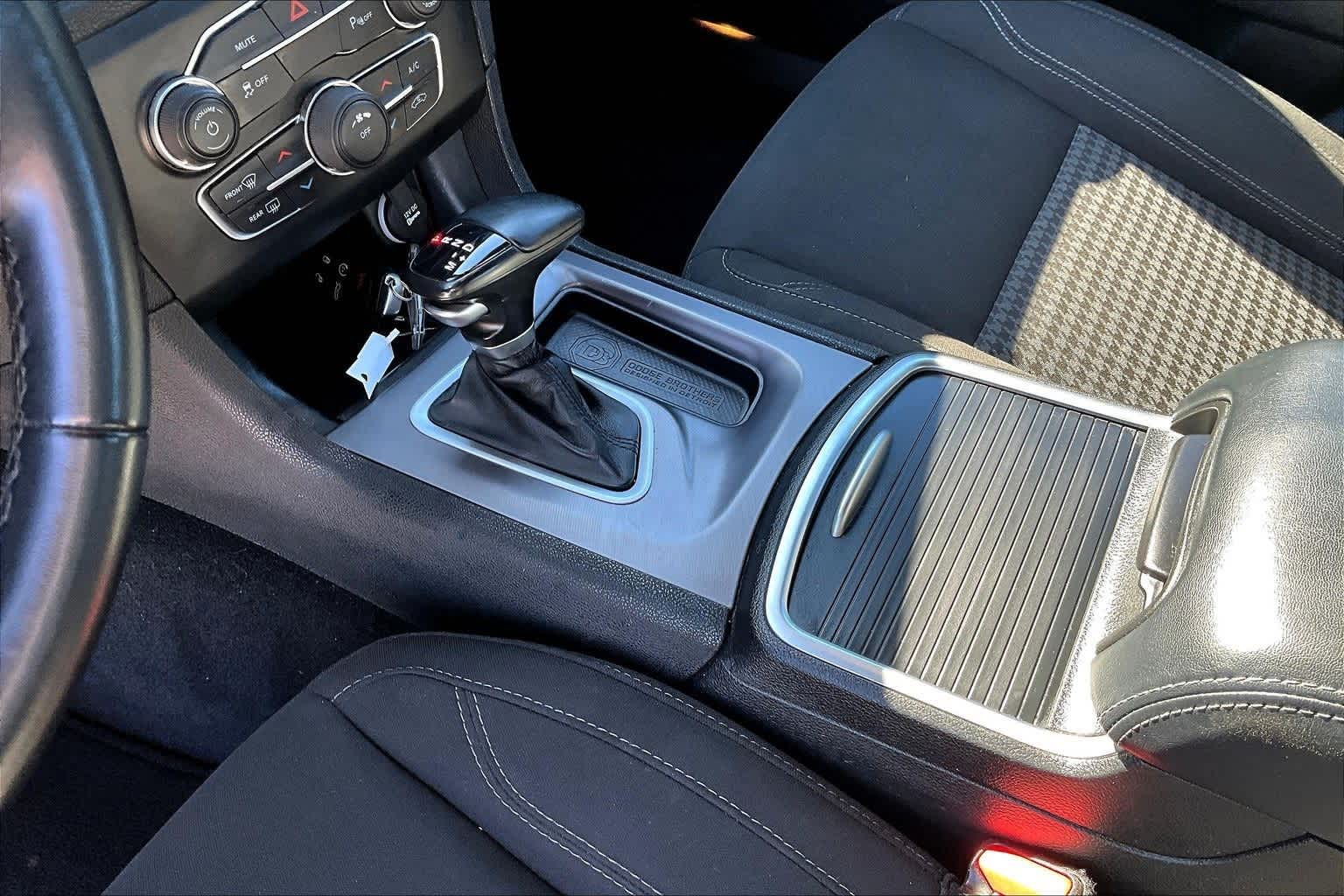 Thumbnail: 2023 Dodge Charger - 17