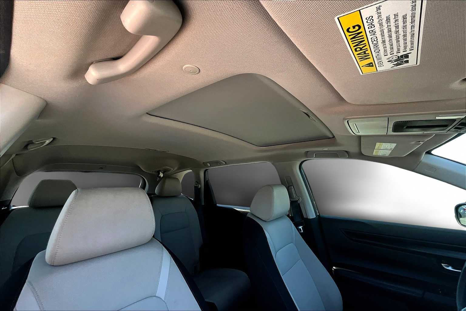 Thumbnail: 2024 Honda CR-V - 29