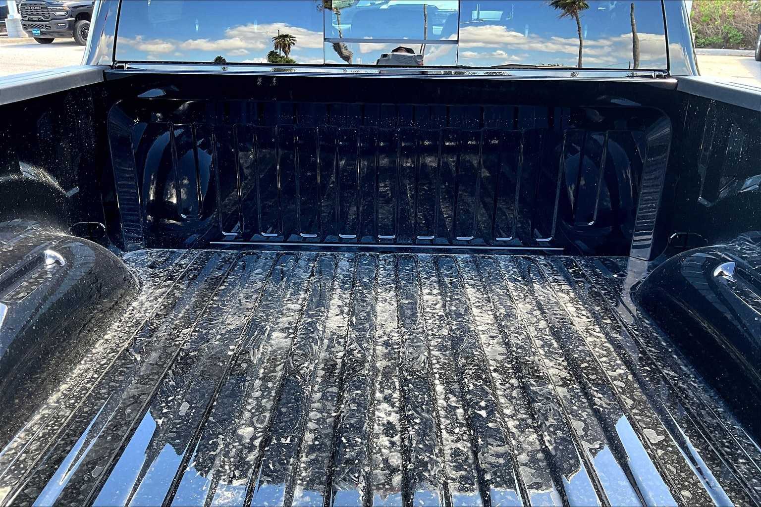 Thumbnail: 2026 RAM 1500 - 19