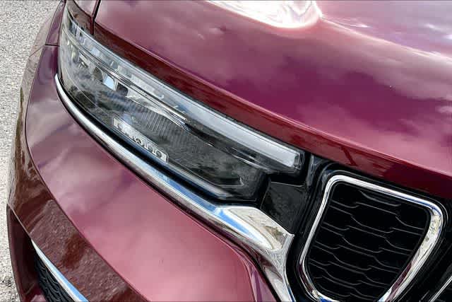 Thumbnail: 2024 Jeep Grand Cherokee - 28