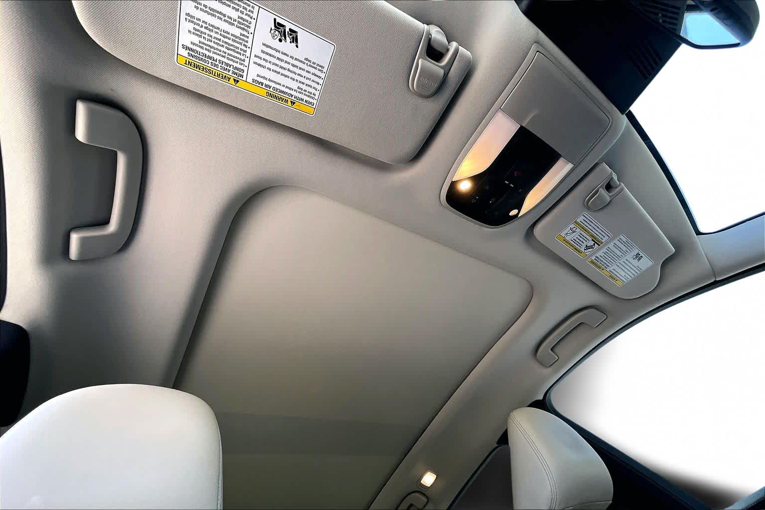 Thumbnail: 2021 INFINITI QX50 - 44