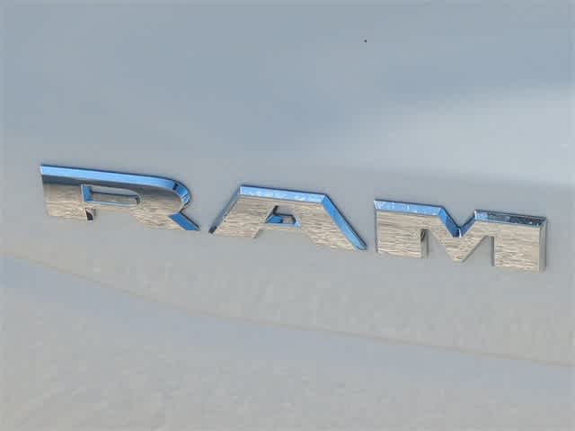 Thumbnail: 2025 RAM 1500 - 12
