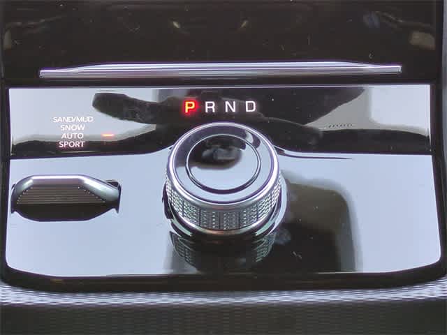 Thumbnail: 2025 Jeep Grand Cherokee - 33