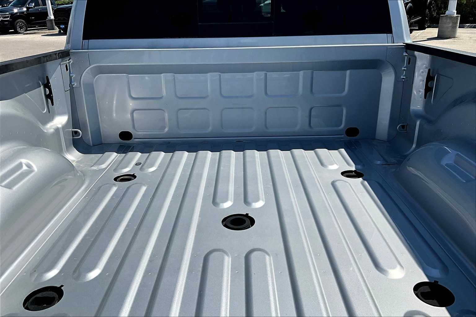 Thumbnail: 2026 RAM 2500 - 17