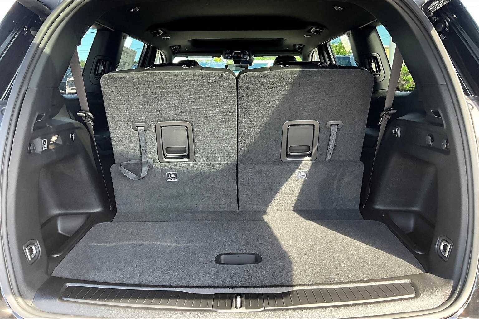 Thumbnail: 2025 Jeep Grand Cherokee - 17