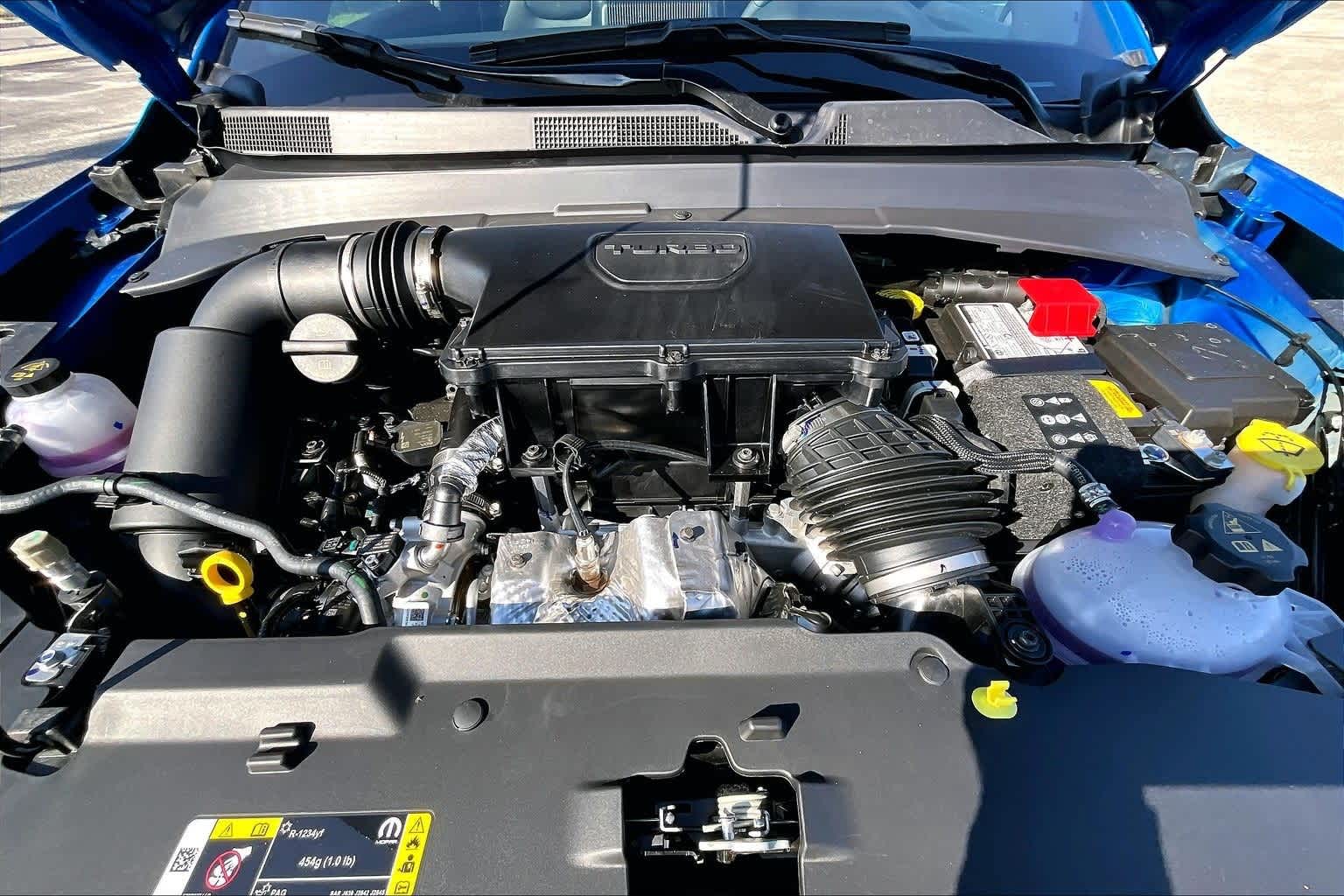 Thumbnail: 2026 Jeep Compass - 8