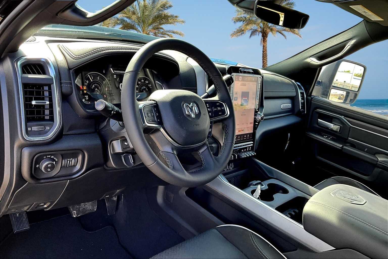 Thumbnail: 2026 RAM 2500 - 2