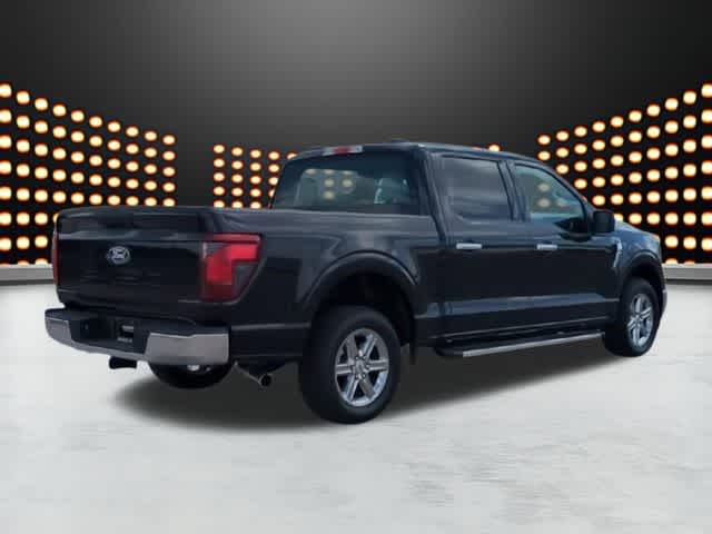 Thumbnail: 2025 Ford F-150 - 8
