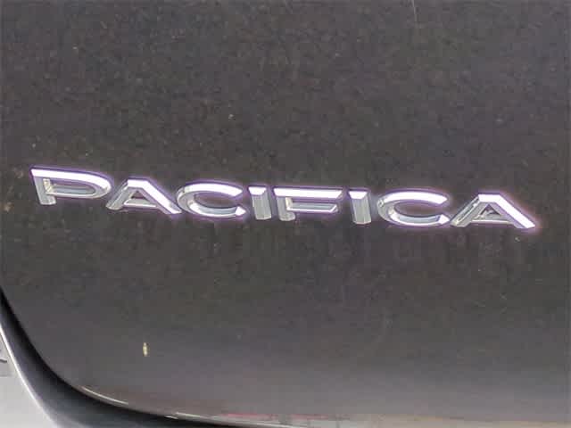 Thumbnail: 2021 Chrysler Pacifica - 12