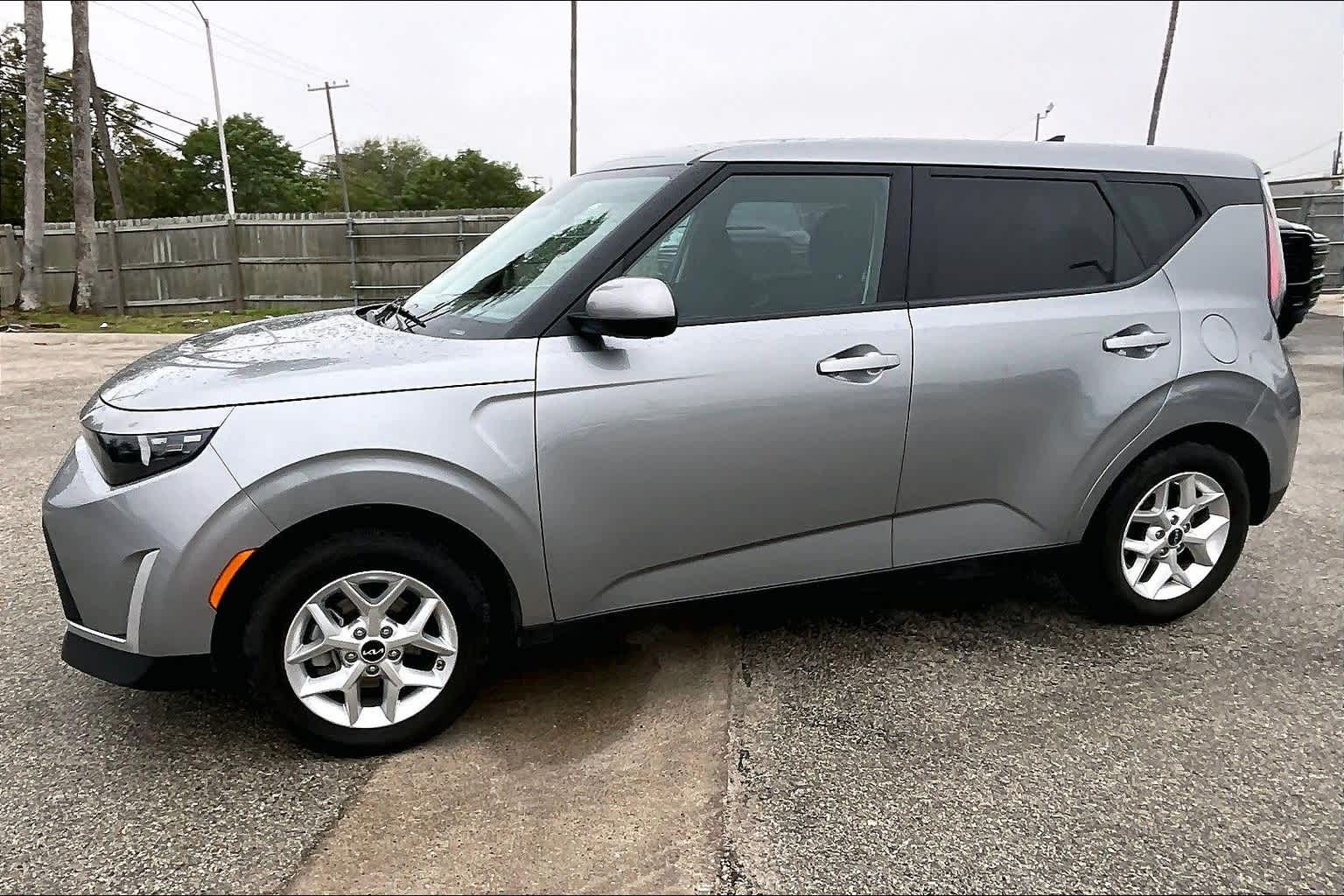 Thumbnail: 2024 Kia Soul - 3