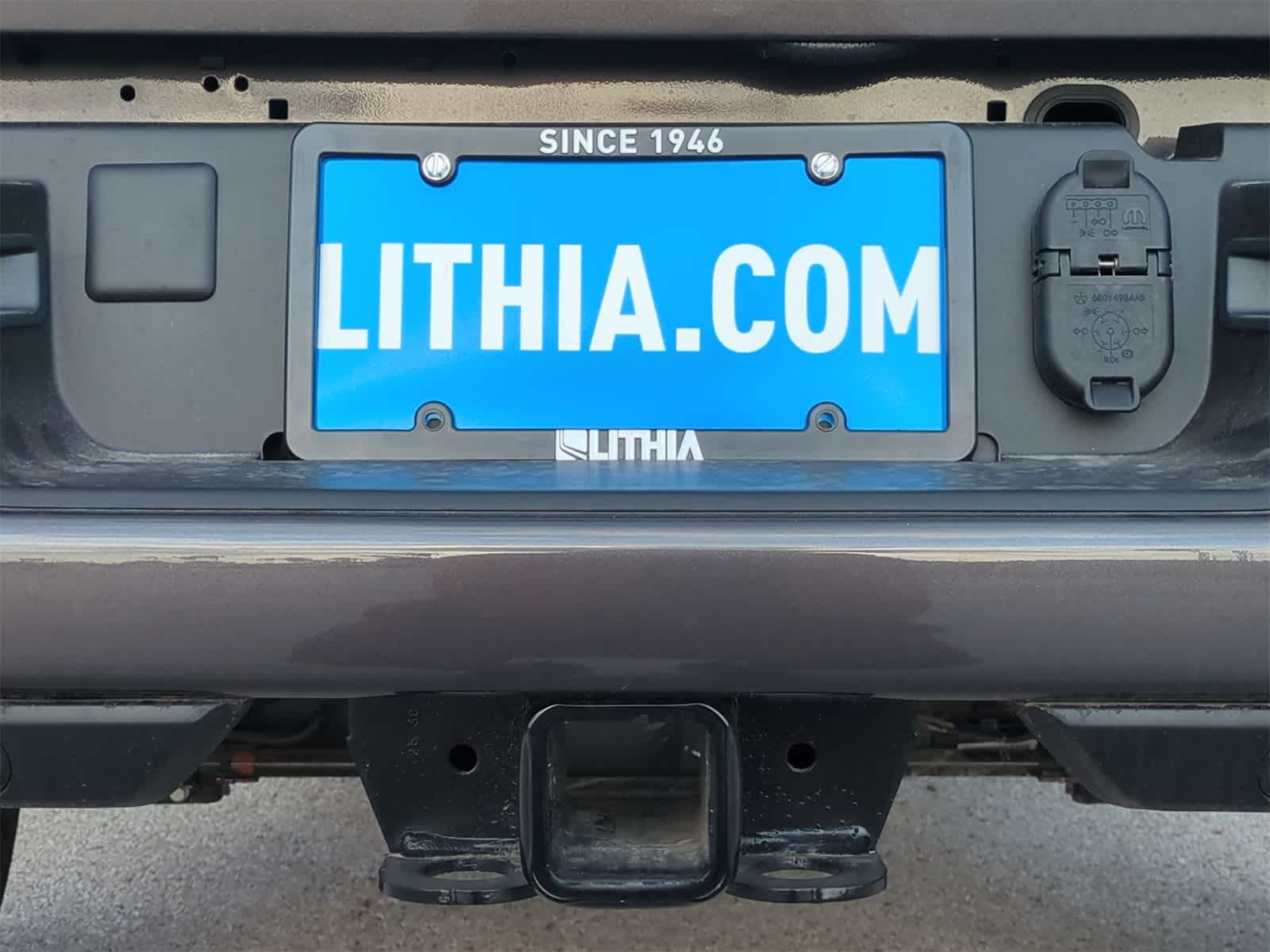 Thumbnail: 2025 RAM 2500 - 36