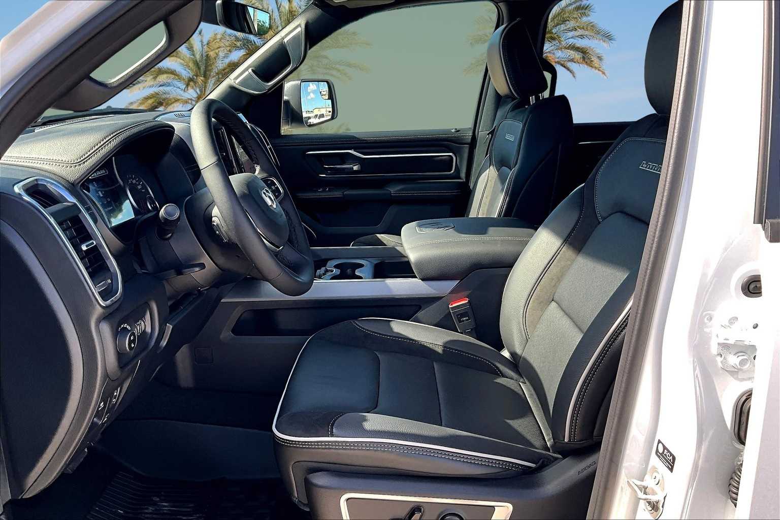 Thumbnail: 2026 RAM 1500 - 11