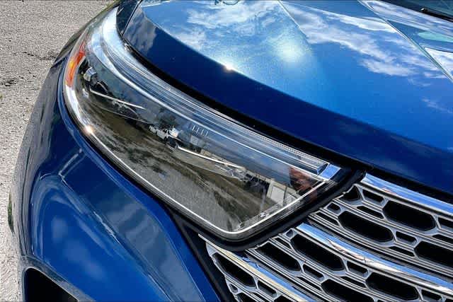 Thumbnail: 2023 Ford Explorer - 28