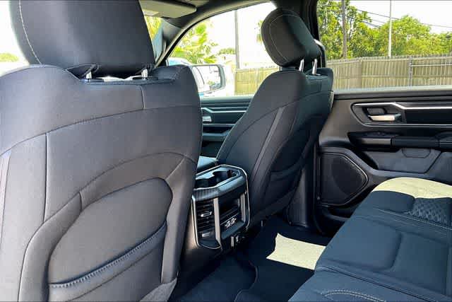 Thumbnail: 2026 RAM 1500 - 12