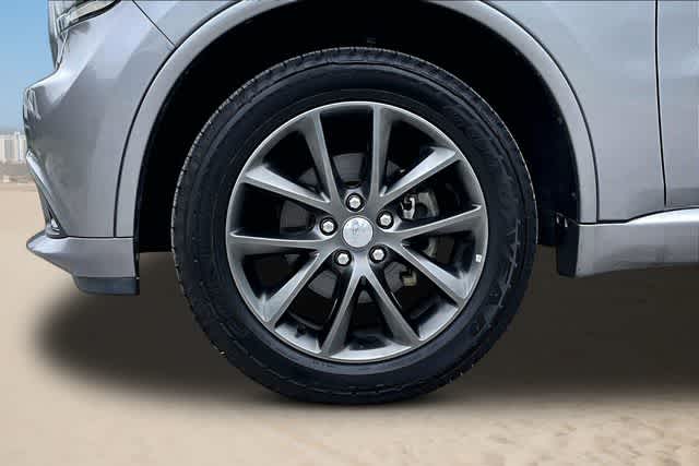 Thumbnail: 2018 Dodge Durango - 7