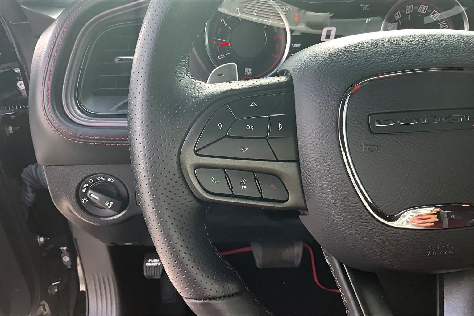 Thumbnail: 2023 Dodge Challenger - 17