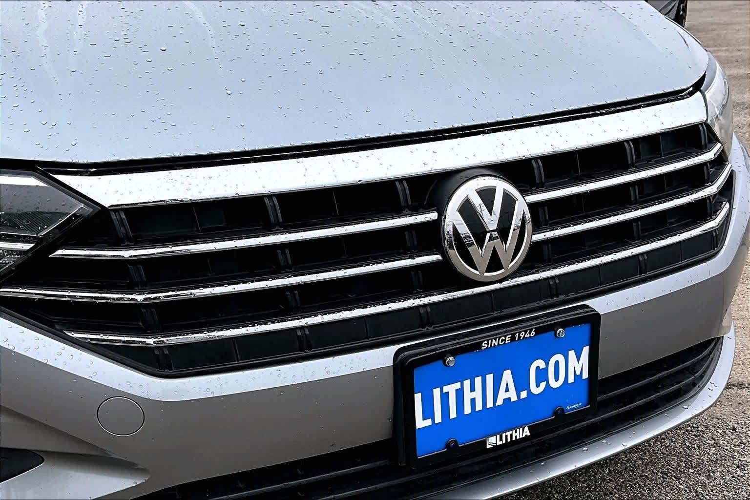 Thumbnail: 2019 Volkswagen Jetta - 29