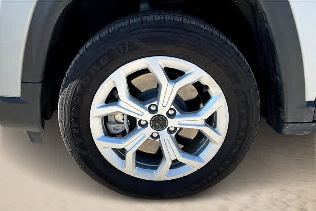 Thumbnail: 2025 Jeep Compass - 8