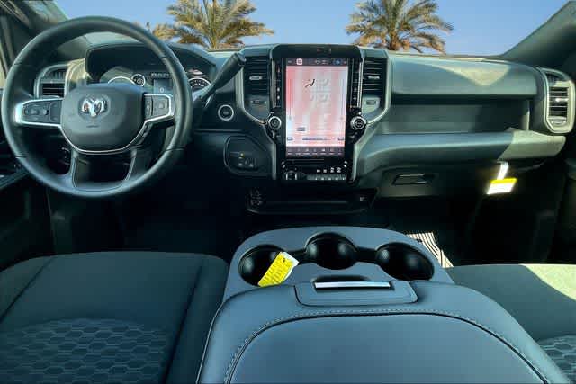 Thumbnail: 2026 RAM 2500 - 10