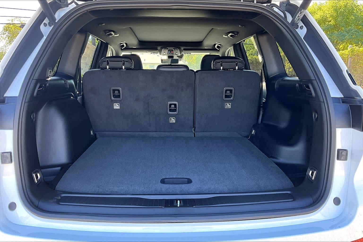 Thumbnail: 2025 Jeep Grand Cherokee - 19