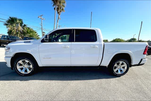 Thumbnail: 2026 RAM 1500 - 3